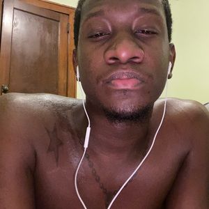 Meet your Posher, Andy stephane